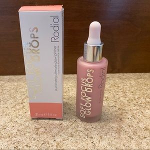 Redial illuminating ultimate glow primer